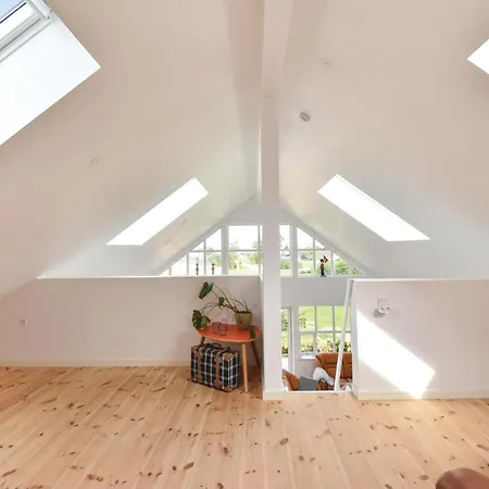 Hébergement de vacances Luna