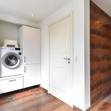 Hébergement de vacances Luna *