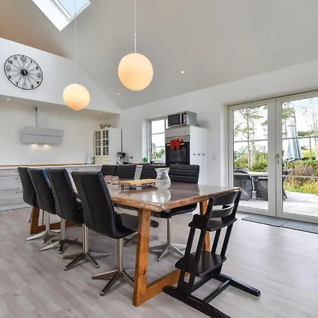 Luna בית נופש