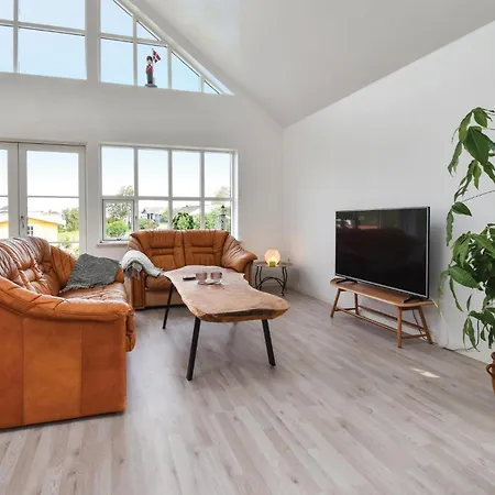 Hébergement de vacances Luna