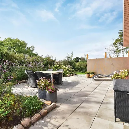 Luna בית נופש *