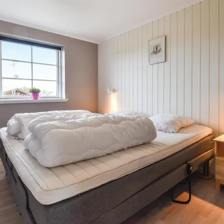 Luna בית נופש Vedelshave