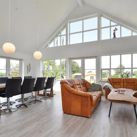 Luna בית נופש