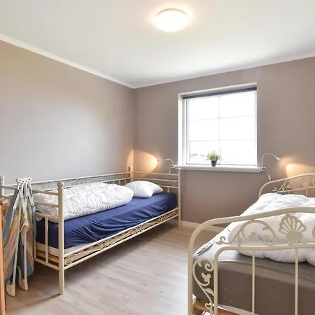 Hébergement de vacances Luna *