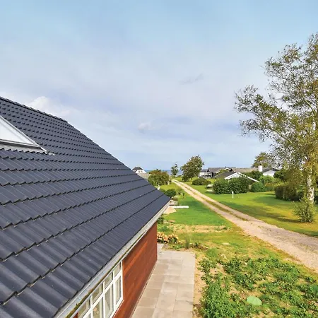 Luna Hébergement de vacances Vedelshave