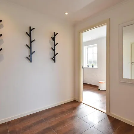 בית נופש Luna